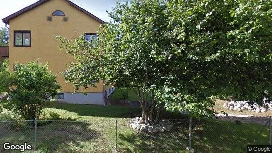 Apartments for rent in Botkyrka - Photo from Google Street View