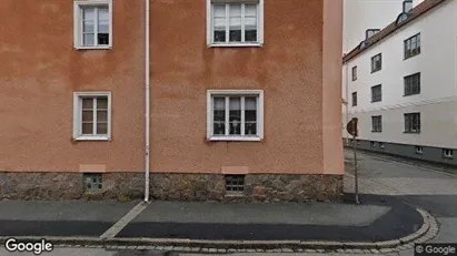 Apartments for rent in Jönköping - Photo from Google Street View