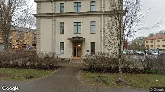 Apartments for rent in Skövde - Photo from Google Street View