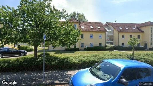 Apartments for rent in Barnim - Photo from Google Street View