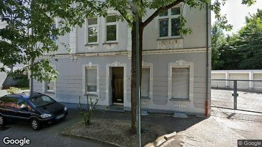 Apartments for rent in Essen - Photo from Google Street View