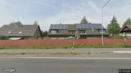 Apartments for rent in Borken - Photo from Google Street View