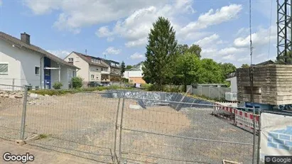 Apartments for rent in Altenkirchen - Photo from Google Street View