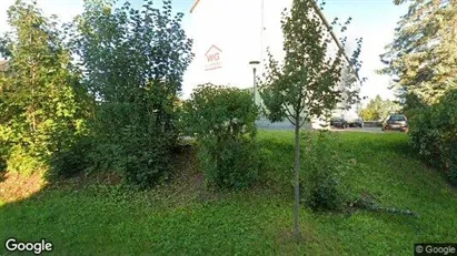 Apartments for rent in Vogtlandkreis - Photo from Google Street View