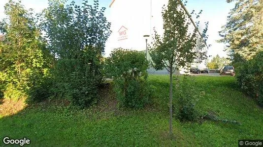 Apartments for rent in Vogtlandkreis - Photo from Google Street View