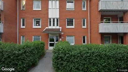 Apartments for rent in Växjö - Photo from Google Street View