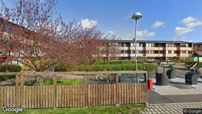 Apartments for rent in Lund - Photo from Google Street View