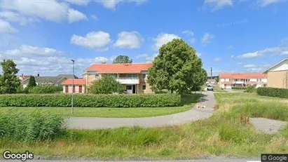 Apartments for rent in Trollhättan - Photo from Google Street View