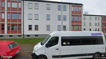 Apartments for rent in Katrineholm - Photo from Google Street View