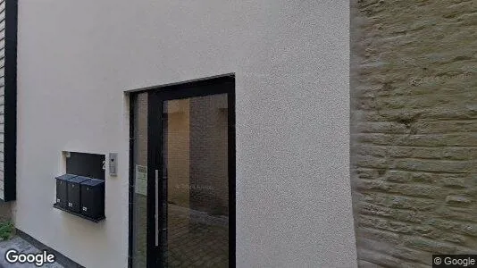 Apartments for rent in Kortrijk - Photo from Google Street View