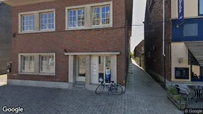 Apartments for rent in Tielt - Photo from Google Street View