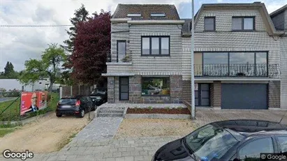 Apartments for rent in Denderleeuw - Photo from Google Street View