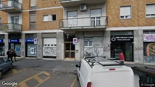 Apartments for rent in Viale - Photo from Google Street View