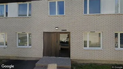 Apartments for rent in Linköping - Photo from Google Street View