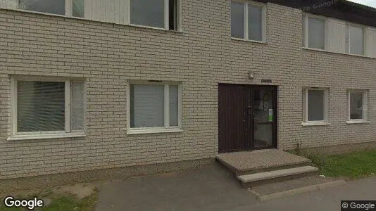Apartments for rent in Linköping - Photo from Google Street View