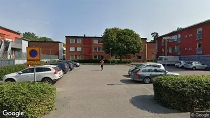 Rooms for rent in Uppsala - Photo from Google Street View