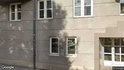 Apartments for rent in Norrköping - Photo from Google Street View