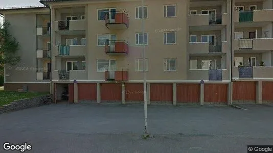 Apartments for rent in Linköping - Photo from Google Street View