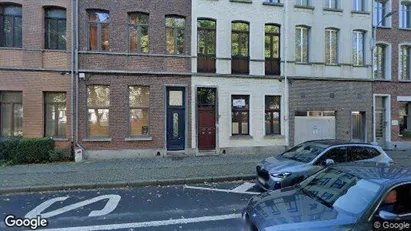 Apartments for rent in Mechelen - Photo from Google Street View