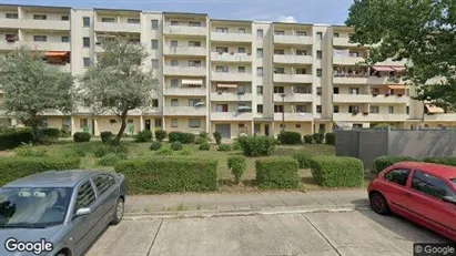 Apartments for rent in Barnim - Photo from Google Street View