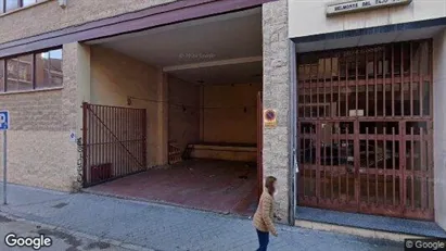 Apartments for rent in Madrid Carabanchel - Photo from Google Street View