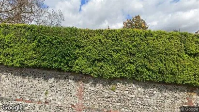 Apartments for rent in Winchester - Hampshire - Photo from Google Street View