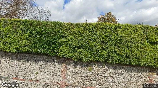 Apartments for rent in Winchester - Hampshire - Photo from Google Street View