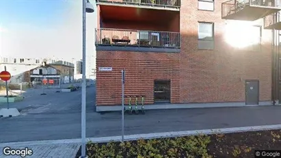 Apartments for rent in Gävle - Photo from Google Street View