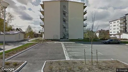 Apartments for rent in Enköping - Photo from Google Street View