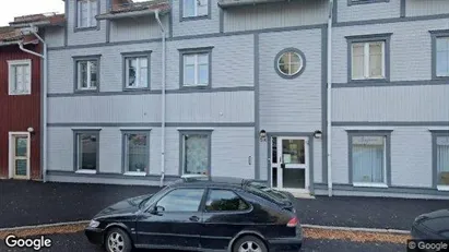 Apartments for rent in Norberg - Photo from Google Street View