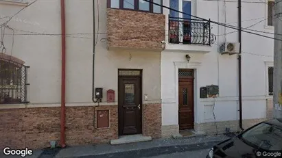 Apartments for rent in Bucureşti - Sectorul 5 - Photo from Google Street View