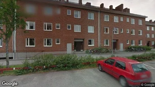 Apartments for rent in Trollhättan - Photo from Google Street View