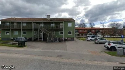 Apartments for rent in Hylte - Photo from Google Street View