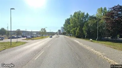 Apartments for rent in Sigtuna - Photo from Google Street View