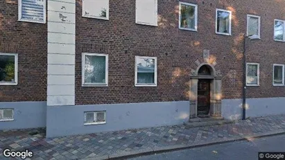 Apartments for rent in Helsingborg - Photo from Google Street View