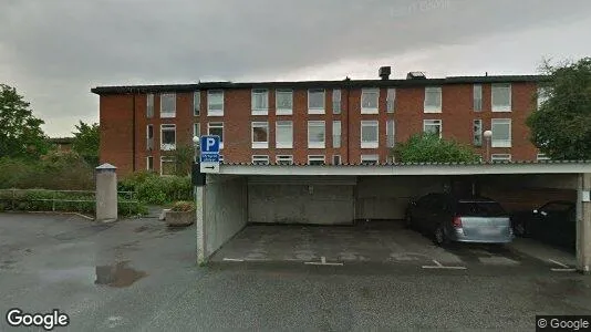 Apartments for rent in Örebro - Photo from Google Street View