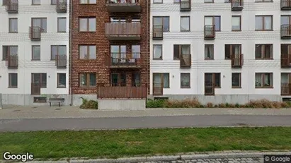 Apartments for rent in Malmö City - Photo from Google Street View