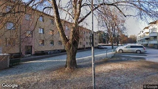 Apartments for rent in Västerås - Photo from Google Street View