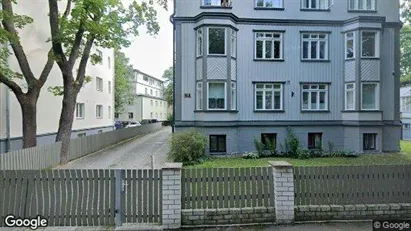 Apartments for rent in Tallinn Kesklinna - Photo from Google Street View