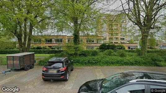 Apartments for rent in Hilversum - Photo from Google Street View