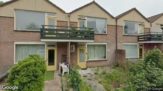 Apartments for rent in Wijdemeren - Photo from Google Street View