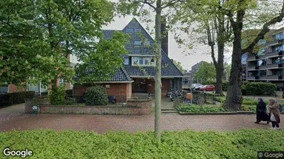 Apartments for rent in Hilversum - Photo from Google Street View