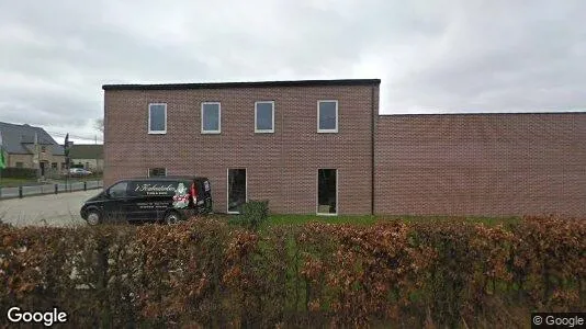 Apartments for rent in Hamme - Photo from Google Street View