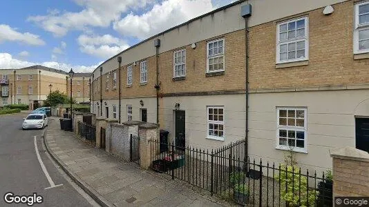 Apartments for rent in York - North Yorkshire - Photo from Google Street View