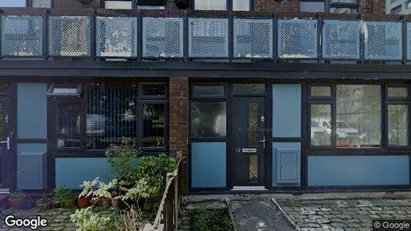 Apartments for rent in Stockport - Cheshire - Photo from Google Street View