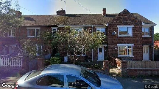 Apartments for rent in Stockton-on-Tees - Cleveland - Photo from Google Street View