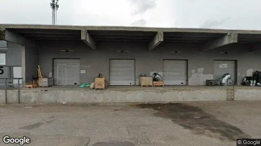 Apartments for rent in Glostrup - Photo from Google Street View