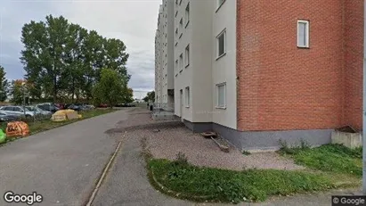 Apartments for rent in Gävle - Photo from Google Street View