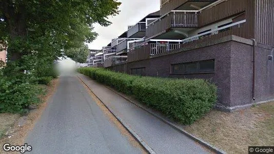 Apartments for rent in Linköping - Photo from Google Street View