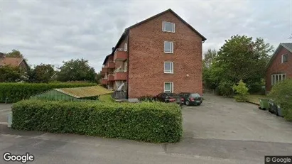 Apartments for rent in Hässleholm - Photo from Google Street View